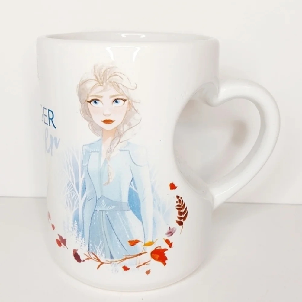 Frozen 2‎ Mug